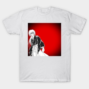 Rurouni Kenshin - Himura Battōsai T-Shirt